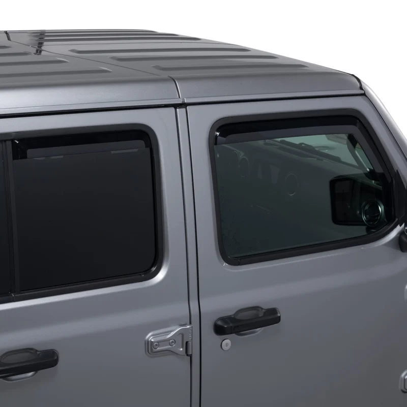 Putco 580221 - Element Window Visors