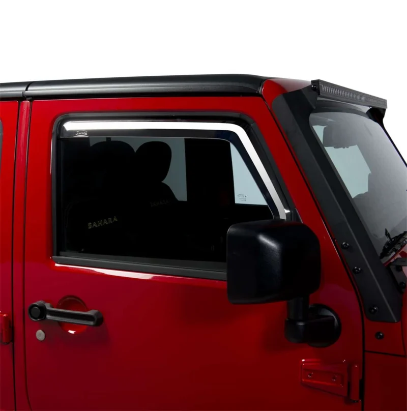 Putco 580228 - Element Window Visors