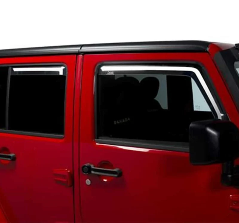 Putco 580229 - Element Window Visors