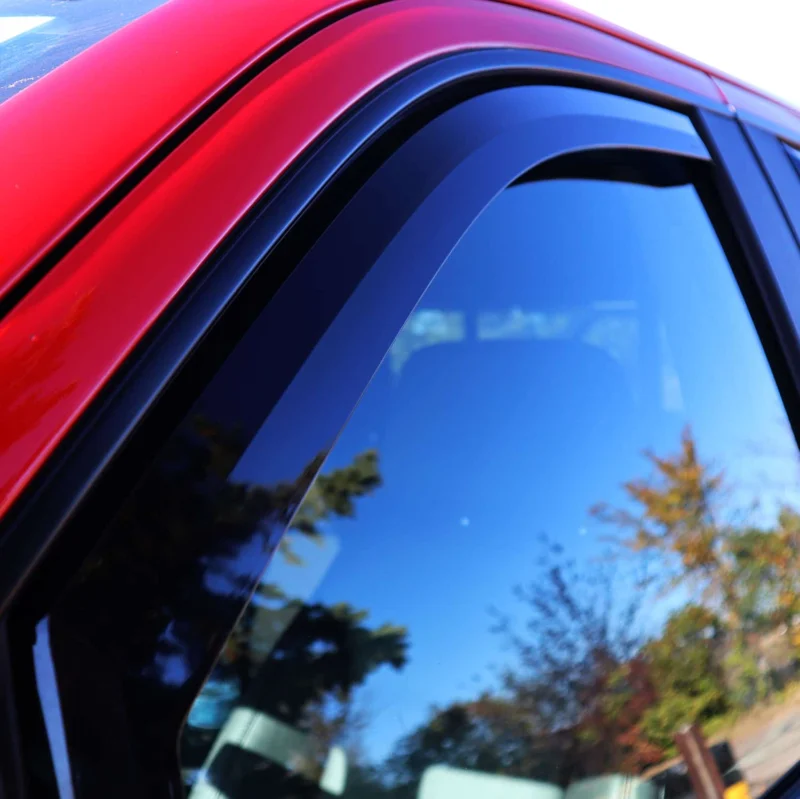 Putco 580244 - Element Window Visors
