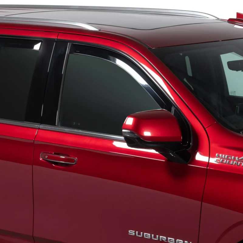 Putco 580437 - Element Window Visors