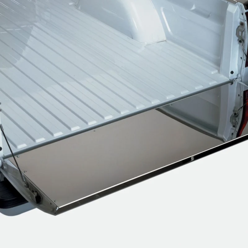 Putco 59113 - Tailgate & Bed Cap Protectors