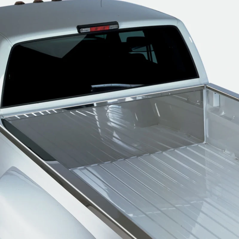 Putco 59122 - Tailgate & Bed Cap Protectors