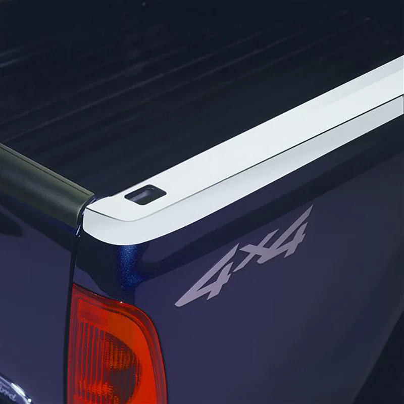 Putco 59576 - Bed Rail Protectors
