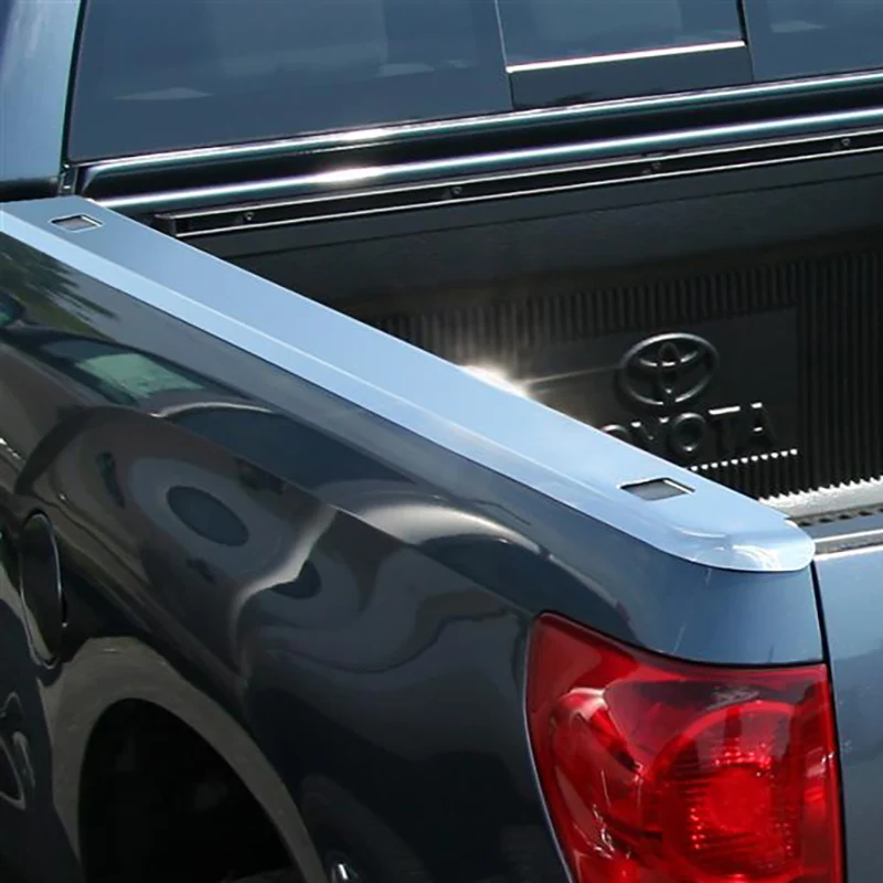 Putco 59594 - Bed Rail Protectors