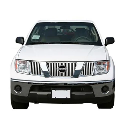 Putco 64167 - Grille Inserts