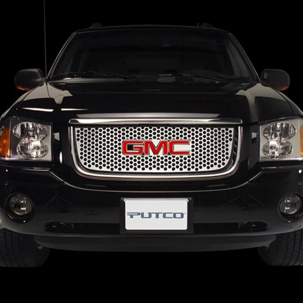 Putco 64300 - Grille Inserts