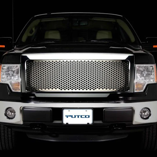 Putco 64420 - Grille Inserts