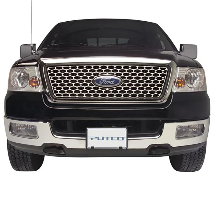 Putco 64430 - Grille Inserts