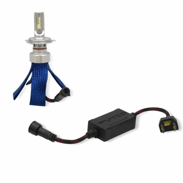 Putco 700010-S - Replacement Bulbs