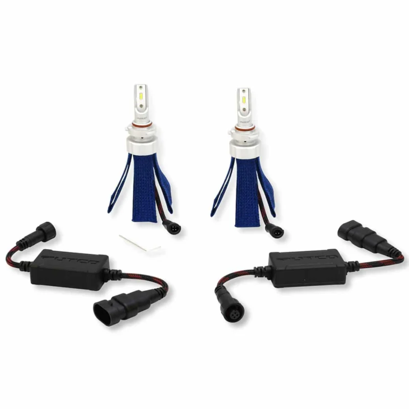 Putco 700010 - Replacement Bulbs