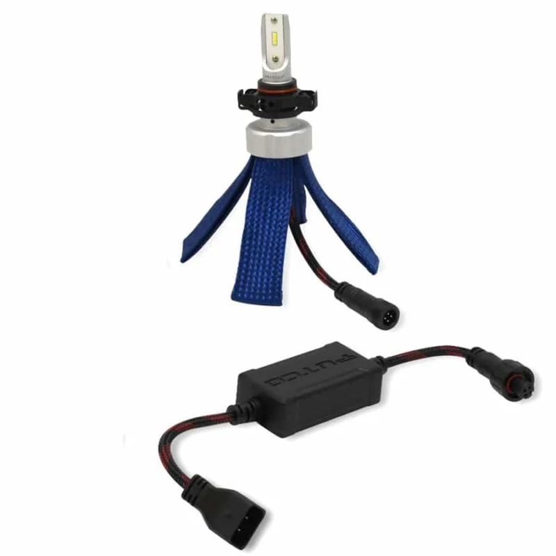 Putco 700016-S - Replacement Bulbs