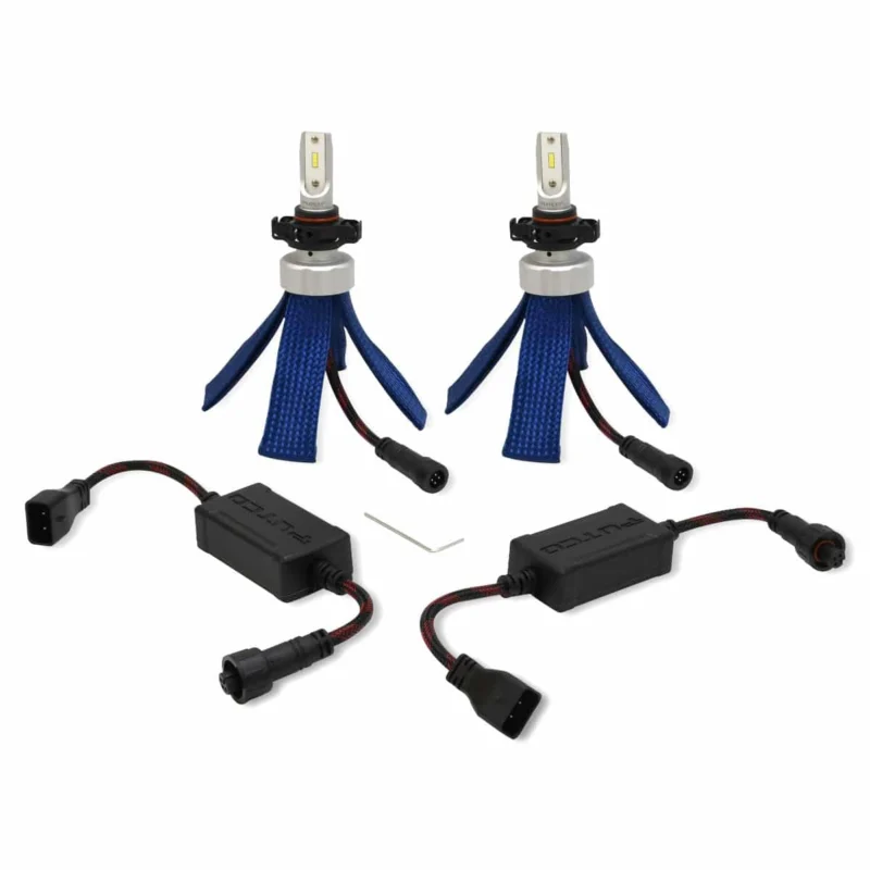 Putco 700016 - Replacement Bulbs
