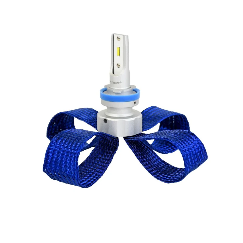 Putco 700016PZ - Replacement Bulbs