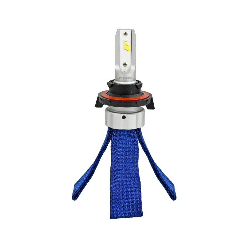 Putco 709004 - Replacement Bulbs