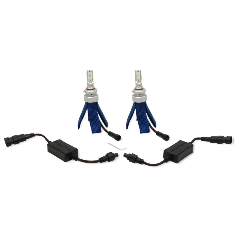 Putco 709005 - Replacement Bulbs