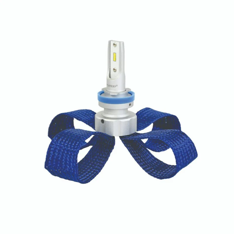 Putco 709005PZDC - Replacement Bulbs