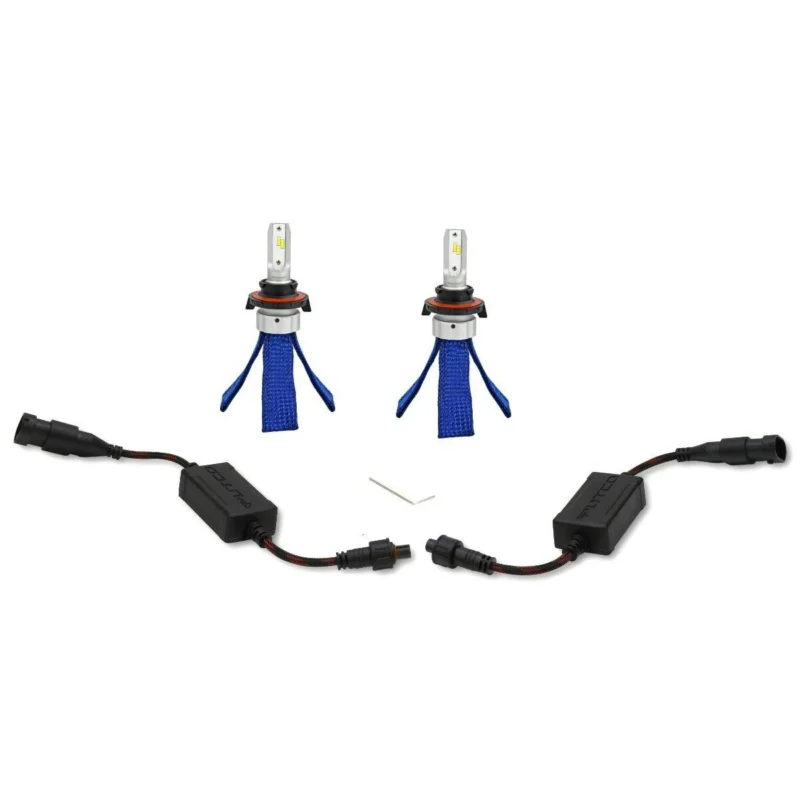 Putco 709006 - Replacement Bulbs