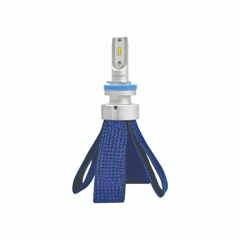 Putco 709012PZDC - Replacement Bulbs