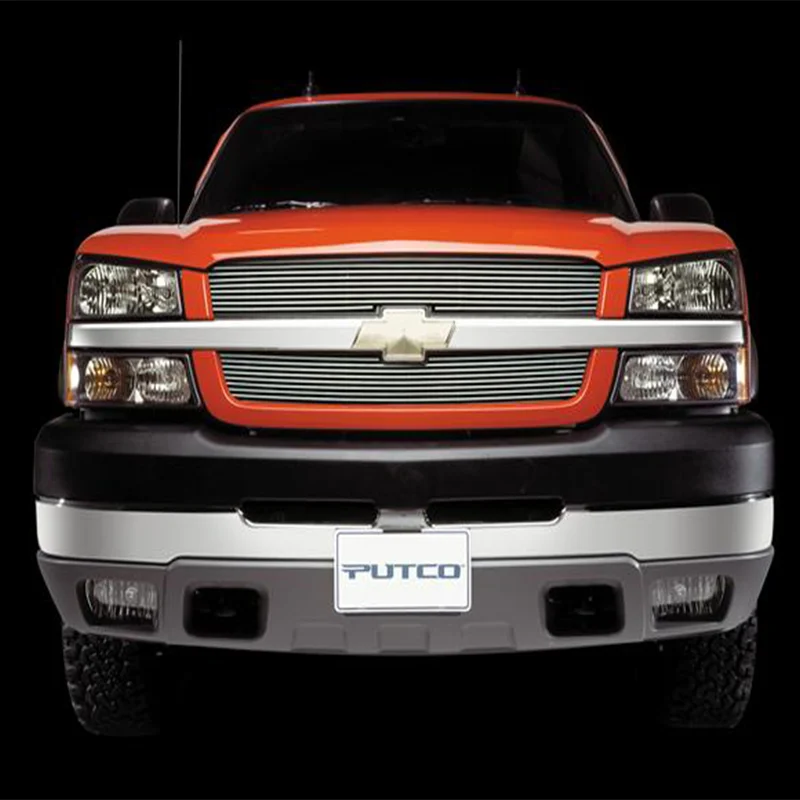 Putco 71111 - Grille Inserts
