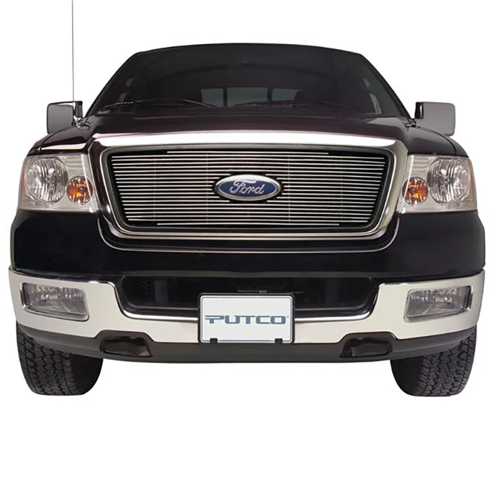 Putco 71128 - Grille Inserts