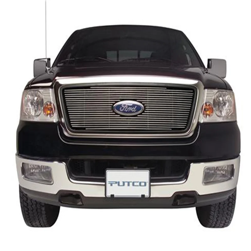 Putco 71130 - Grille Inserts