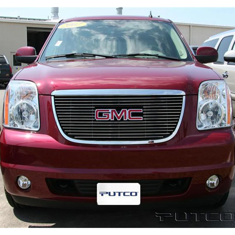 Putco 71159 - Grille Inserts