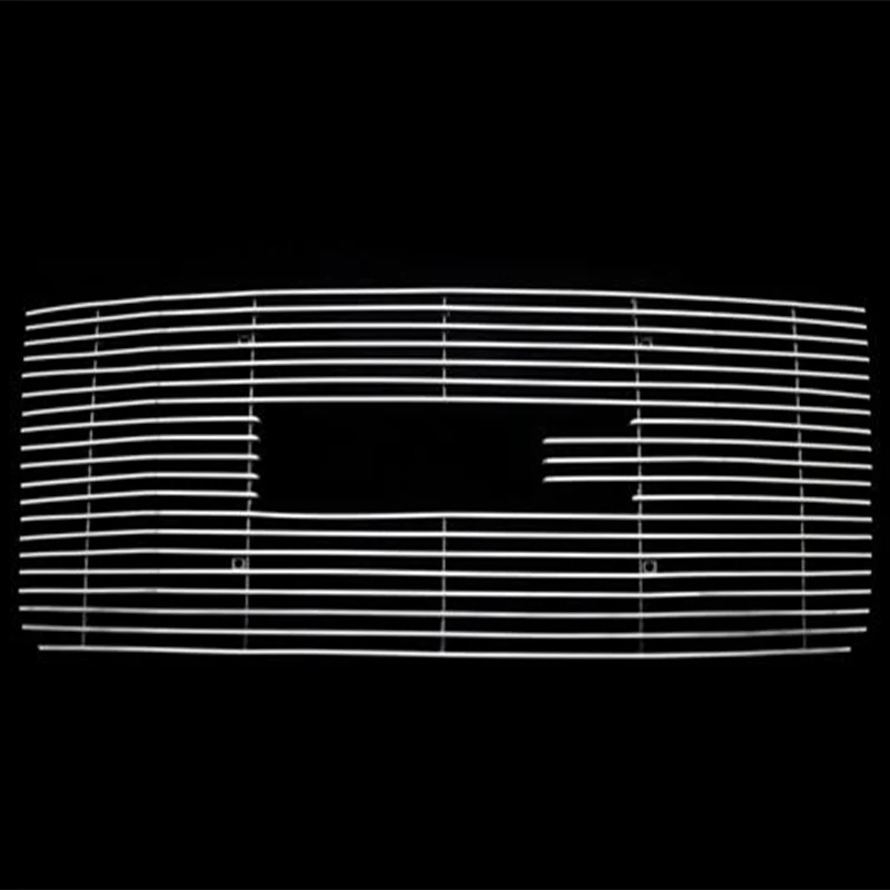 Putco 71193 - Grille Inserts