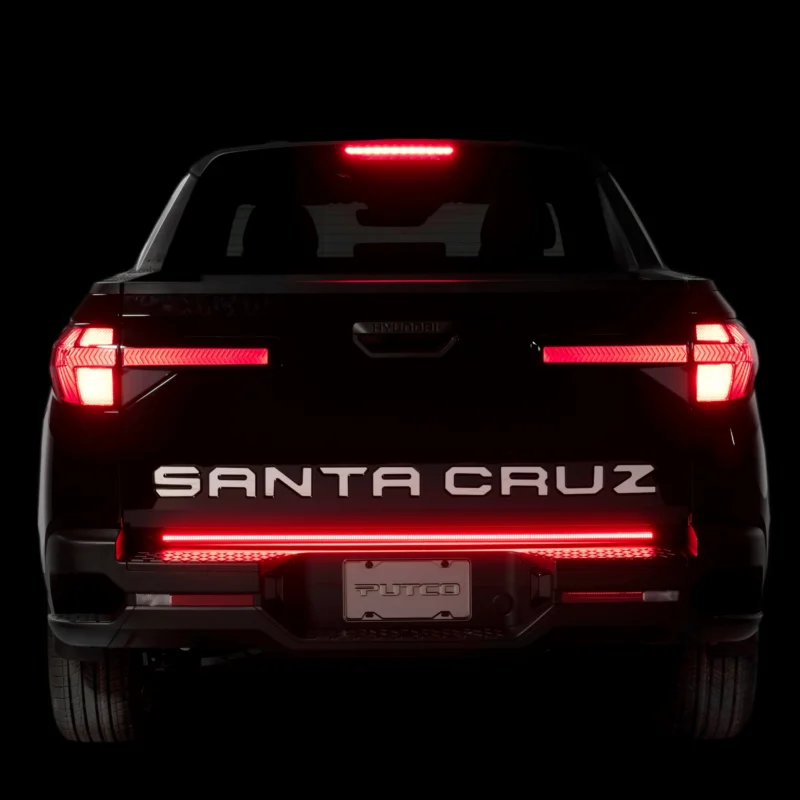 Putco 760048-20 - Blade LED Tailgate Light Bars