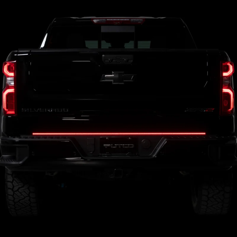 Putco 760048-20 - Blade LED Tailgate Light Bars