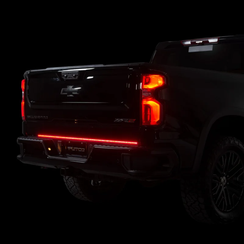 Putco 760048-20 - Blade LED Tailgate Light Bars