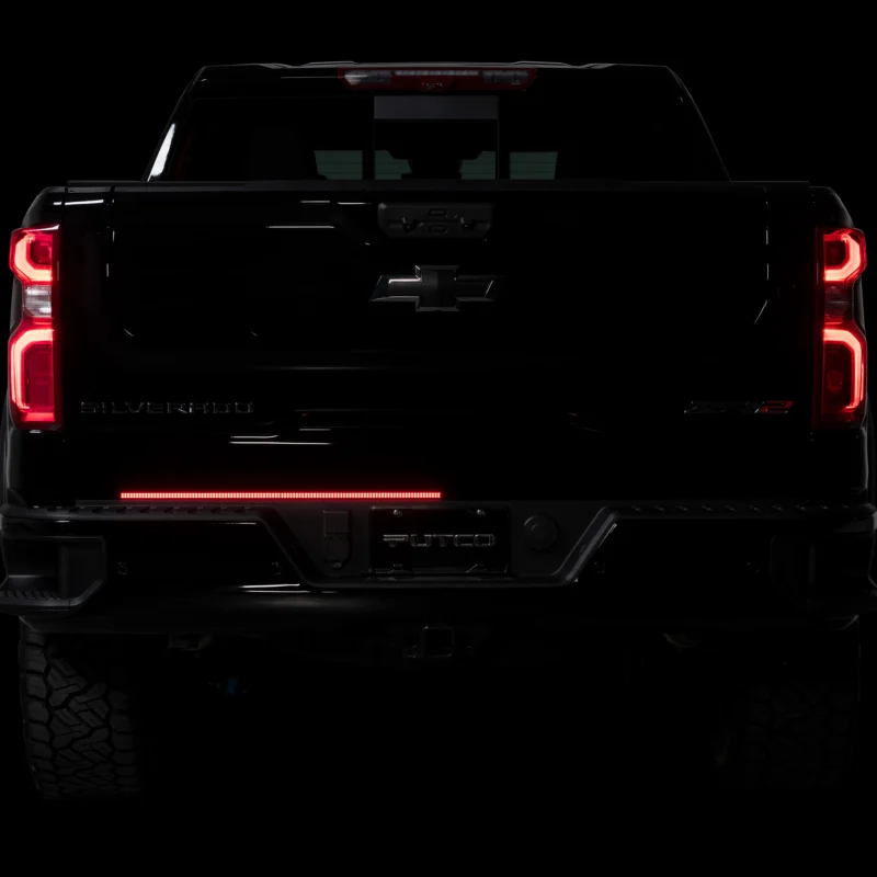 Putco 760048-20 - Blade LED Tailgate Light Bars
