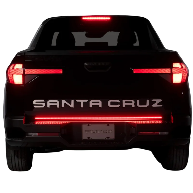Putco 760048-20 - Blade LED Tailgate Light Bars