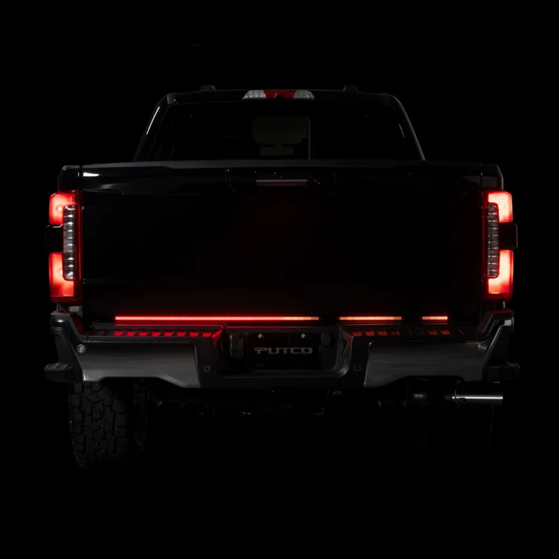 Putco 760048-24 - Blade LED Tailgate Light Bars
