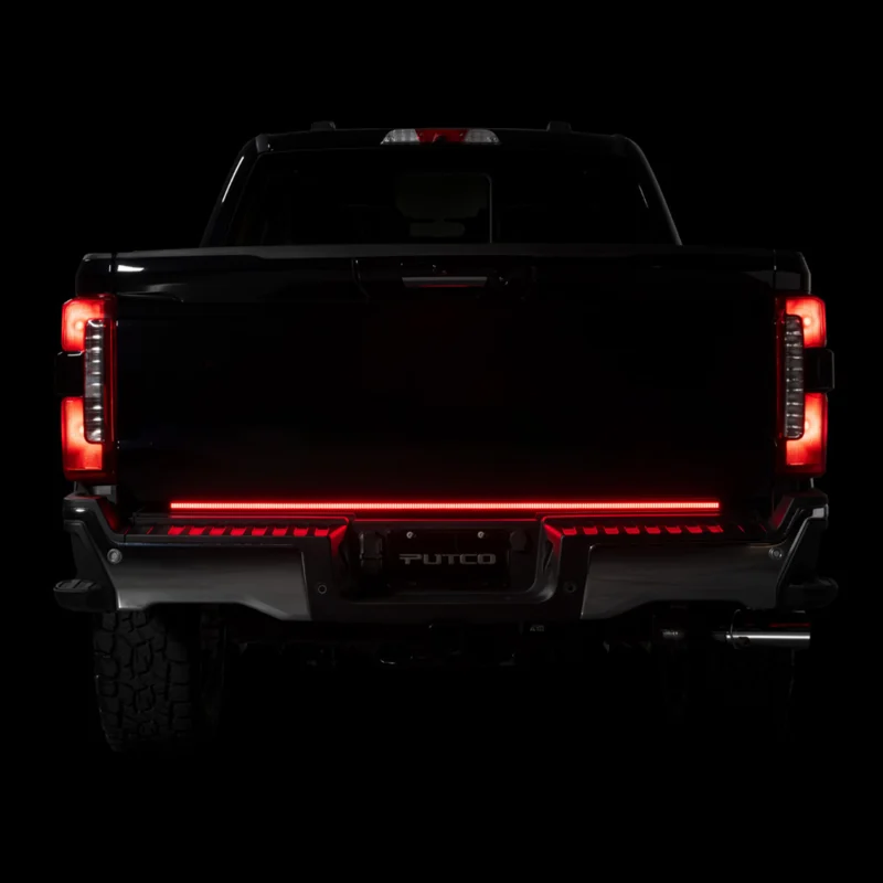 Putco 760048-24 - Blade LED Tailgate Light Bars