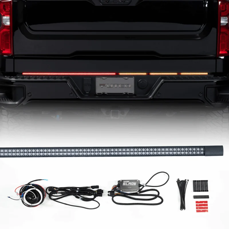 Putco 760060-12 - Blade LED Tailgate Light Bars