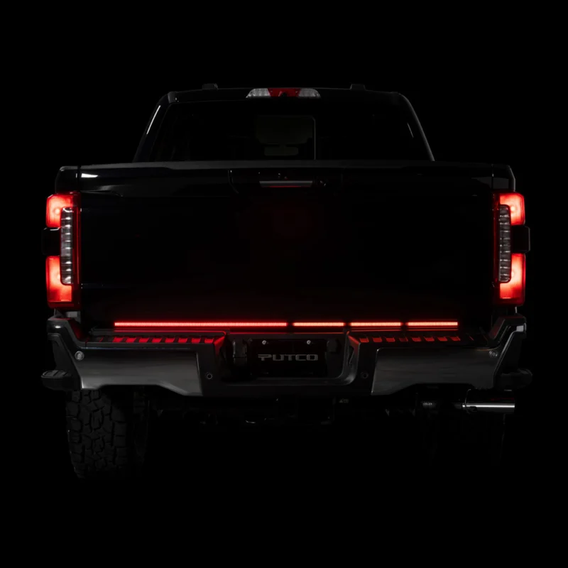Putco 760060-13 - Blade LED Tailgate Light Bars
