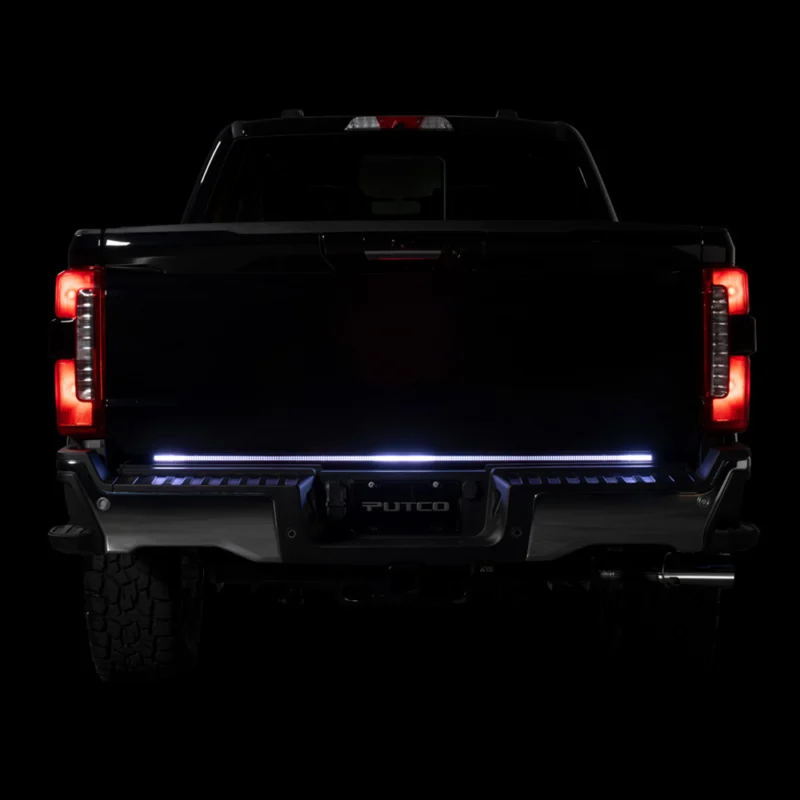 Putco 760060-13 - Blade LED Tailgate Light Bars