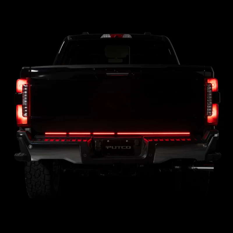 Putco 760060-13 - Blade LED Tailgate Light Bars