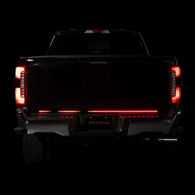 Putco 760060-25 - Blade LED Tailgate Light Bars