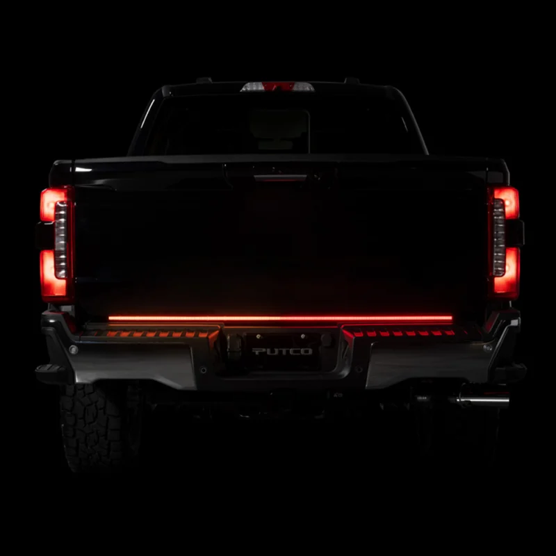 Putco 760060-39 - Blade LED Tailgate Light Bars