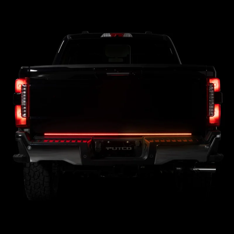 Putco 760060-39 - Blade LED Tailgate Light Bars
