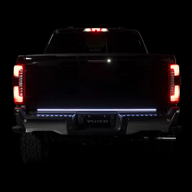 Putco 760060-39 - Blade LED Tailgate Light Bars