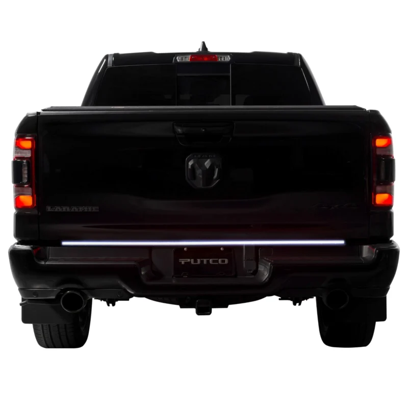 Putco 760060-43 - Blade LED Tailgate Light Bars