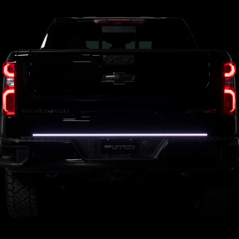 Putco 760060-43 - Blade LED Tailgate Light Bars