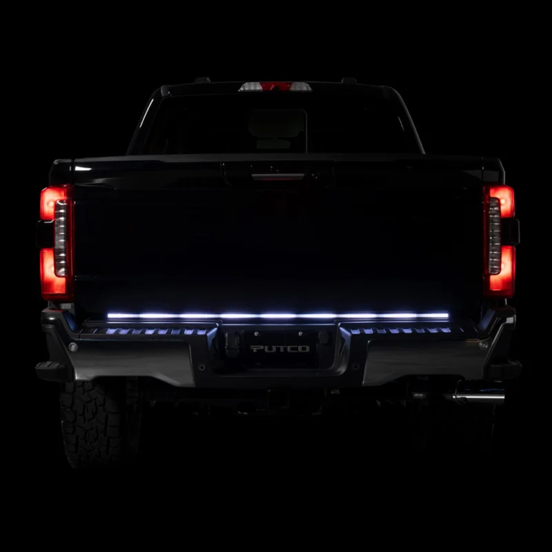 Putco 760060-43 - Blade LED Tailgate Light Bars