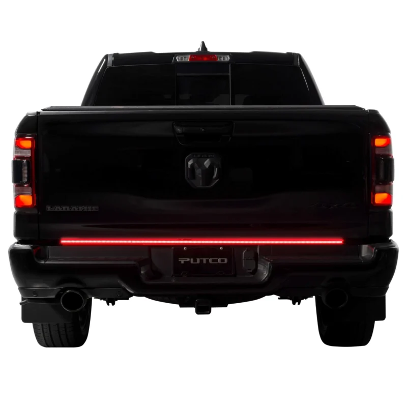 Putco 760060-43 - Blade LED Tailgate Light Bars