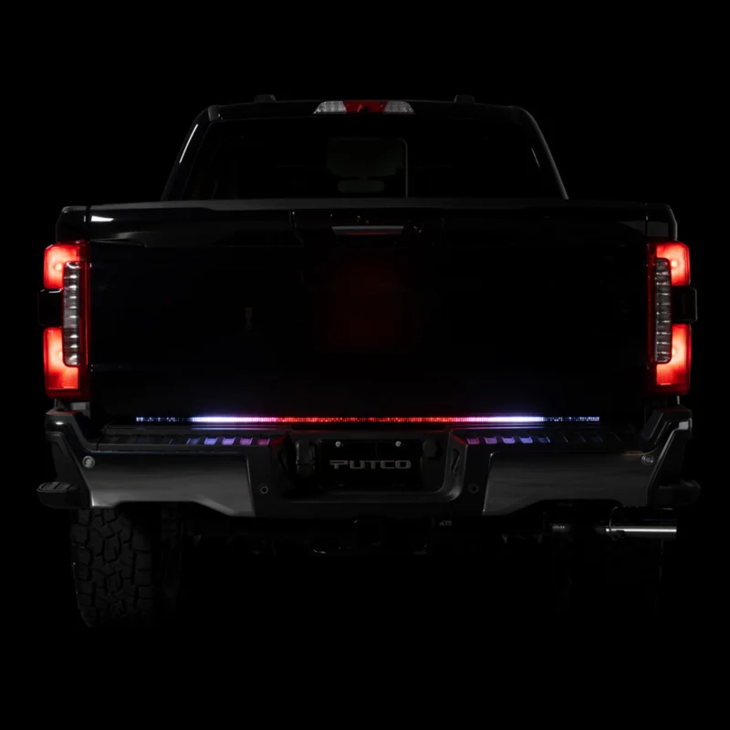 Putco 760060-44 - Blade LED Tailgate Light Bars