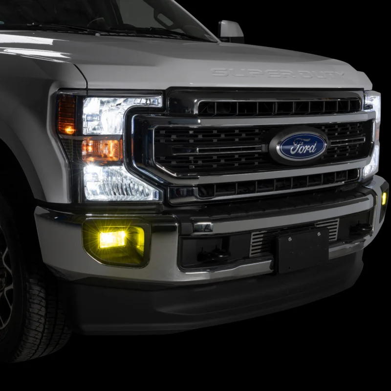 Putco 7700H7-360 - Replacement Bulbs
