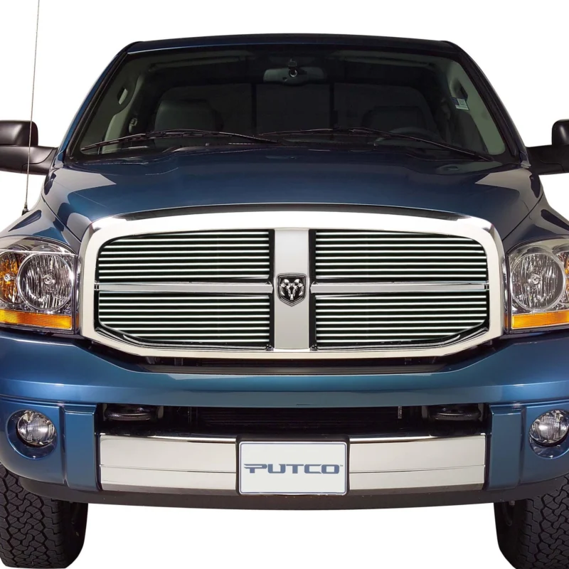 Putco 79155 - Grille Inserts